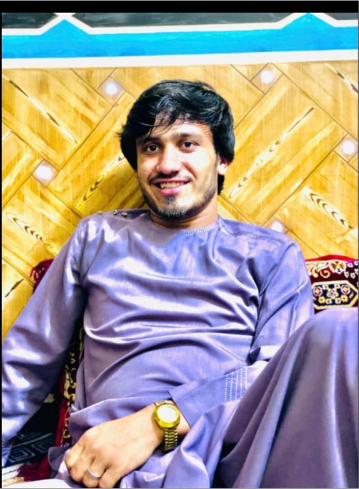 Adil Adil
