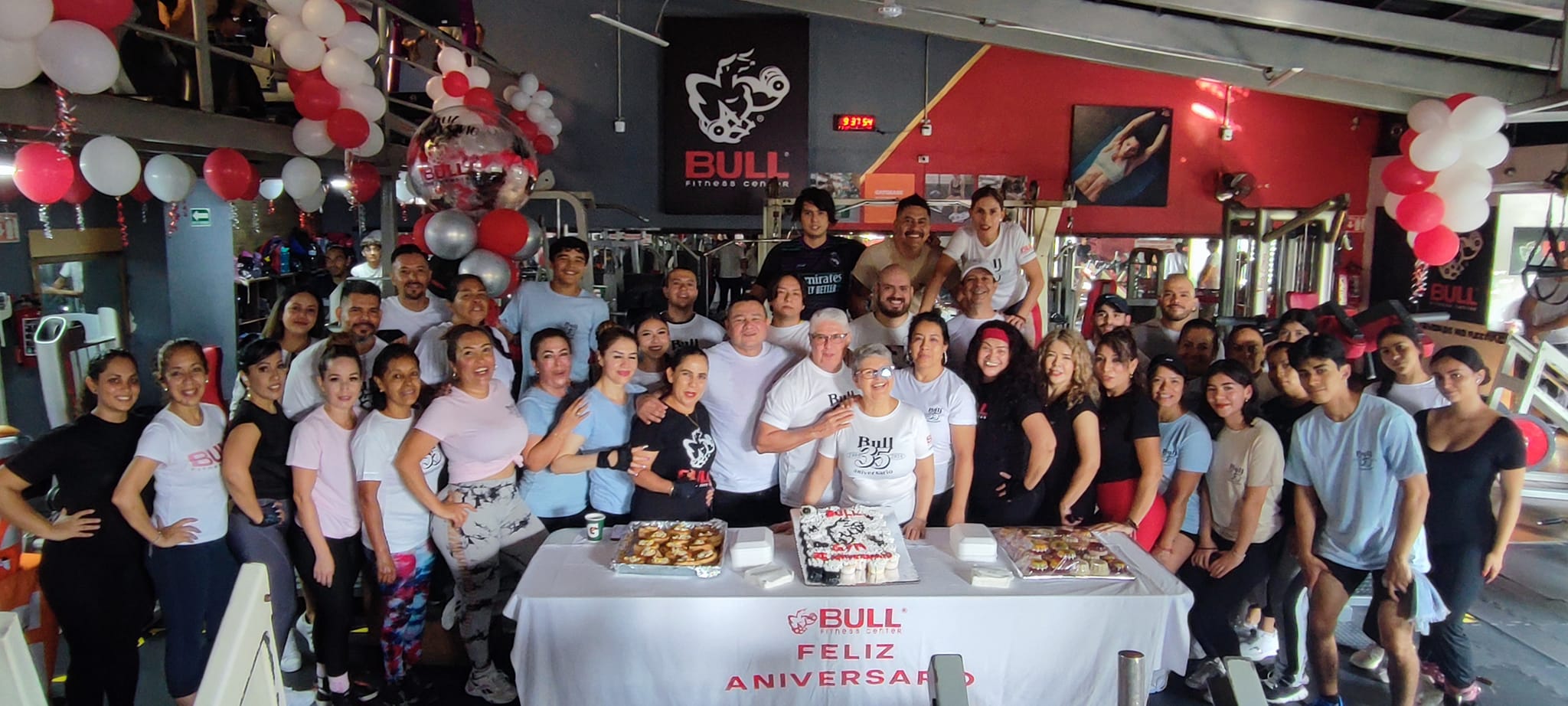 Bull Gym | Guadalajara