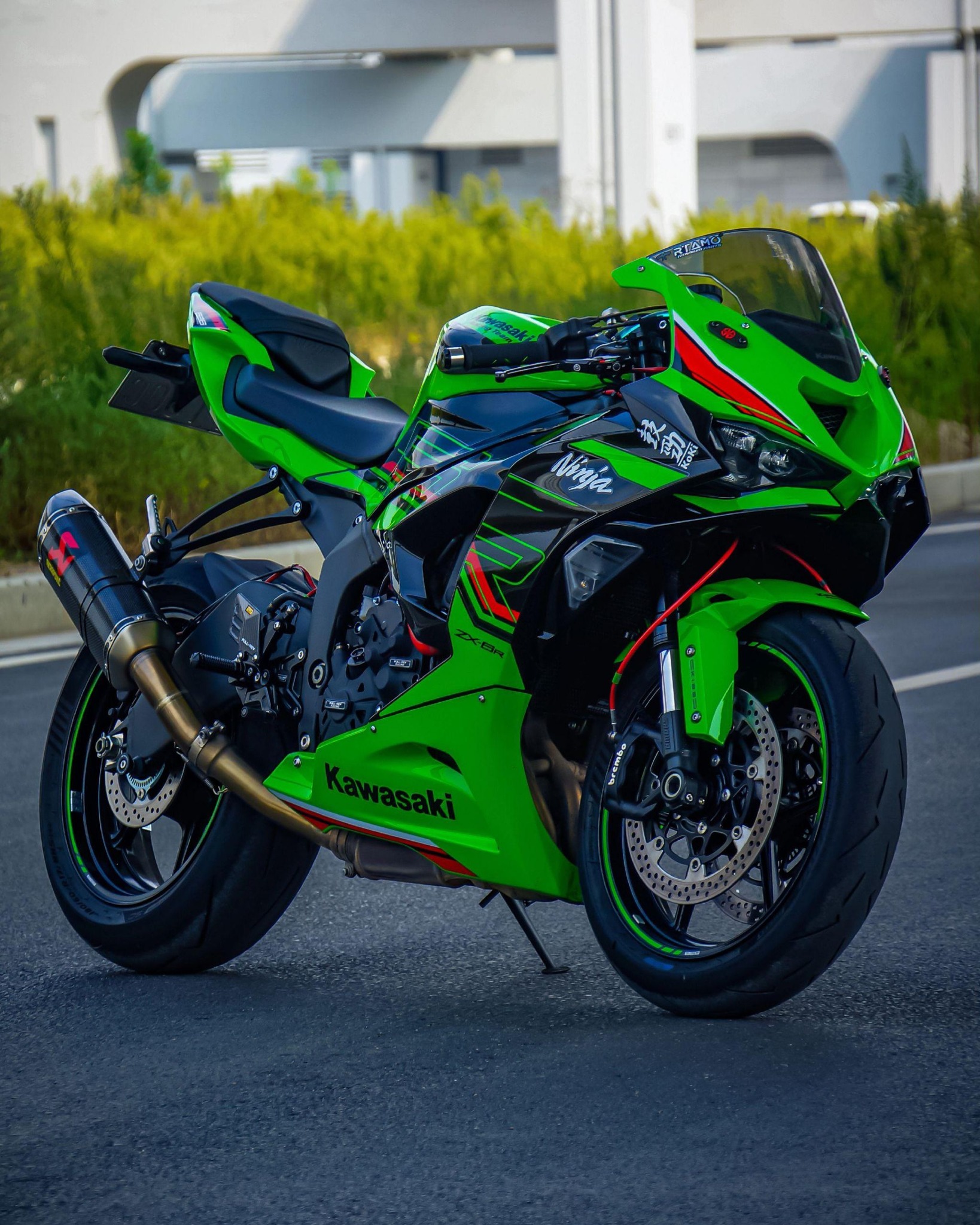 ハヤト Hayabusa 👿 . . #rider #yamaha #zx10r #kawasaki #kawasakininja