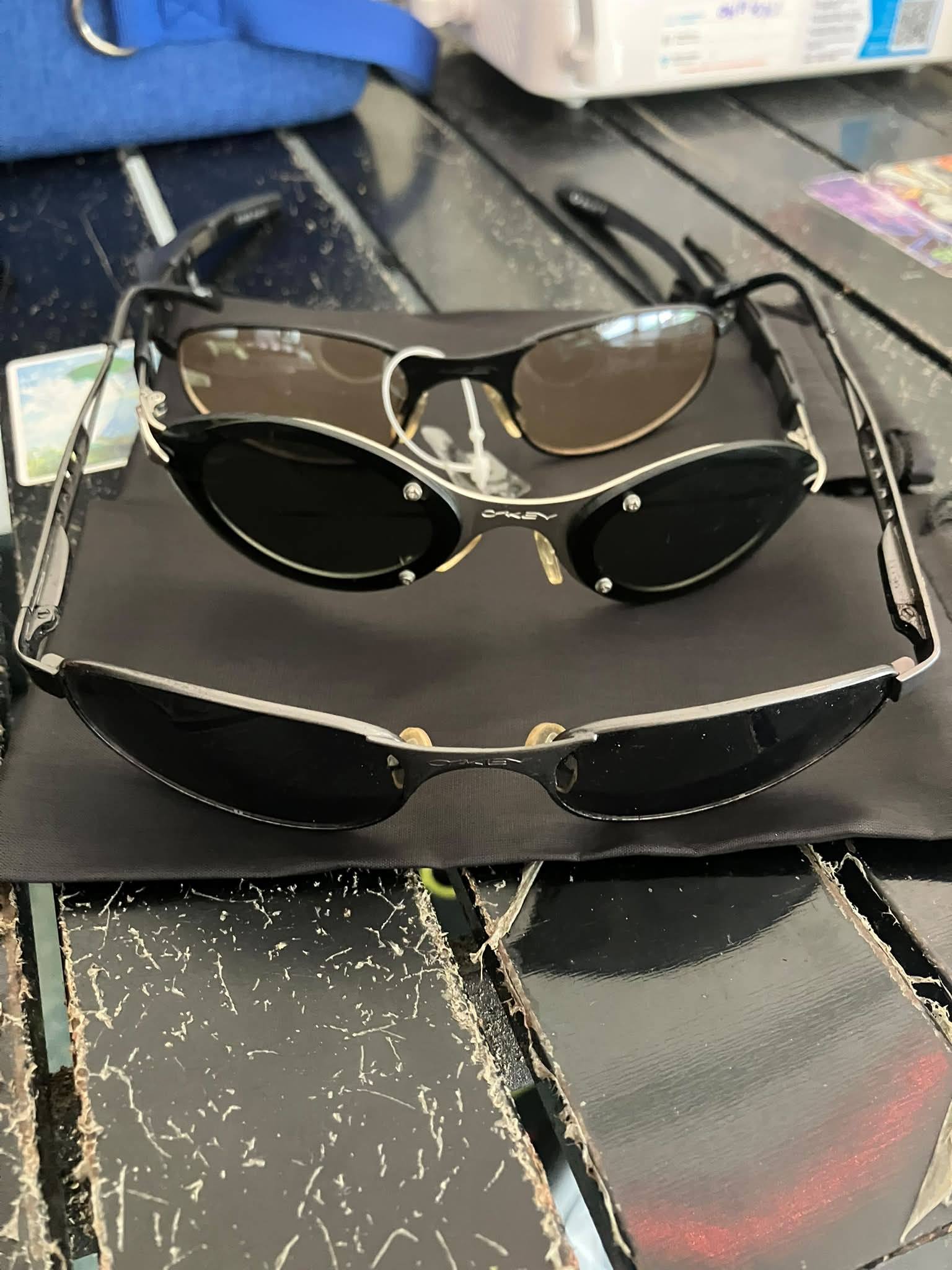 Oakley Vault Th | Facebook