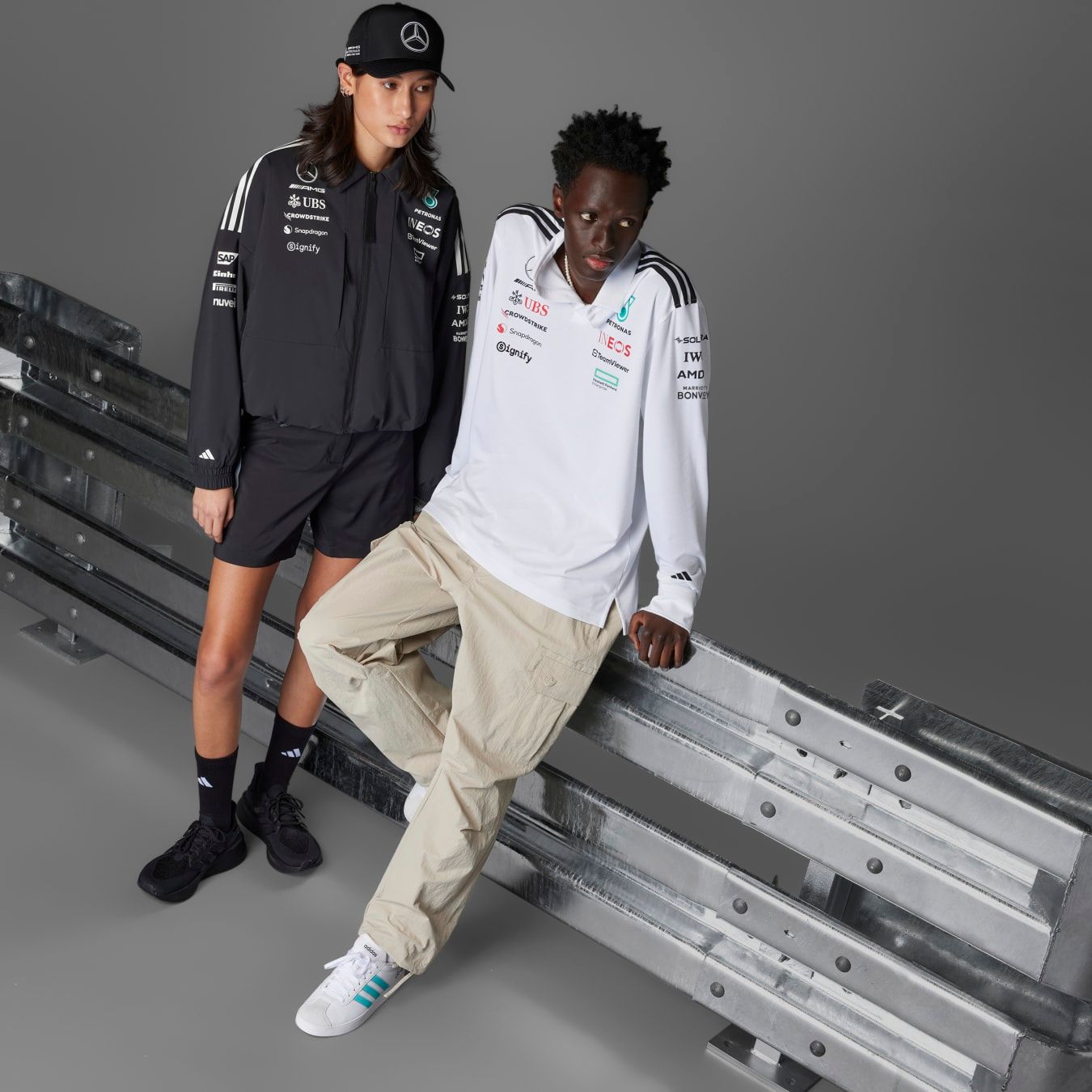 ORECA Store | Signes