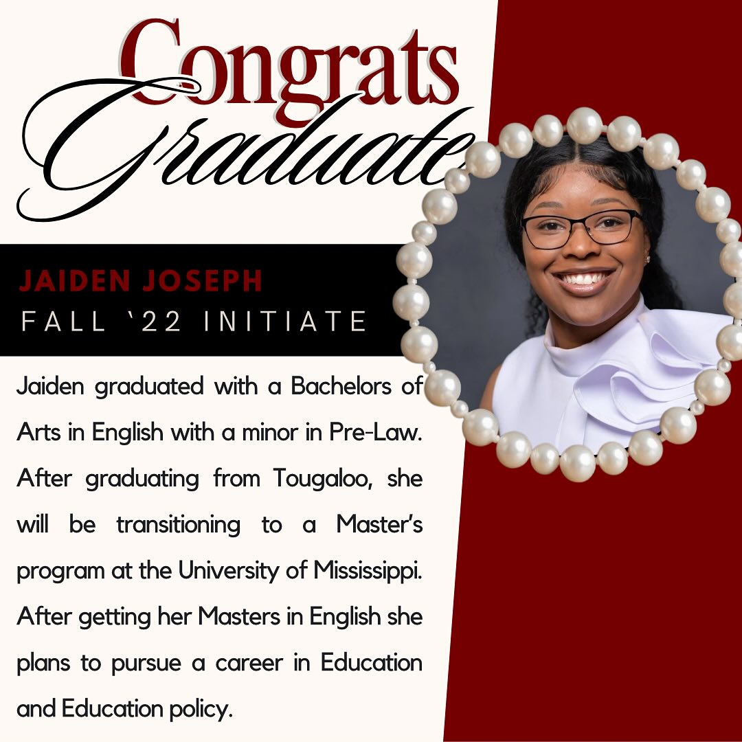 🎓 ... - Gamma Psi Chapter of Delta Sigma Theta Sorority, Inc. | Facebook