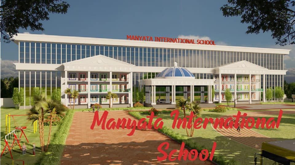 Manyata International School