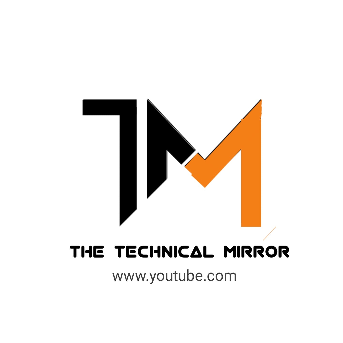 The Technical Mirror