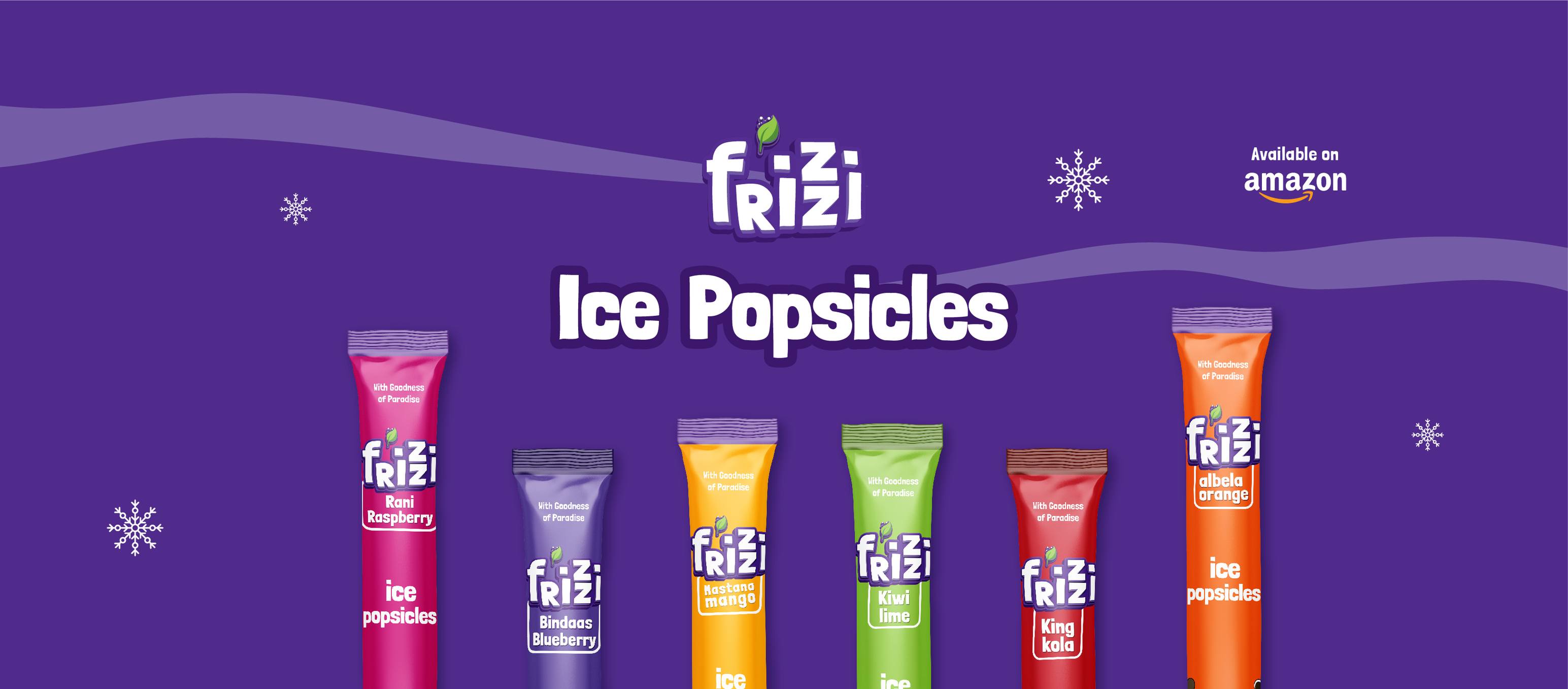 Frizzi | Srinagar