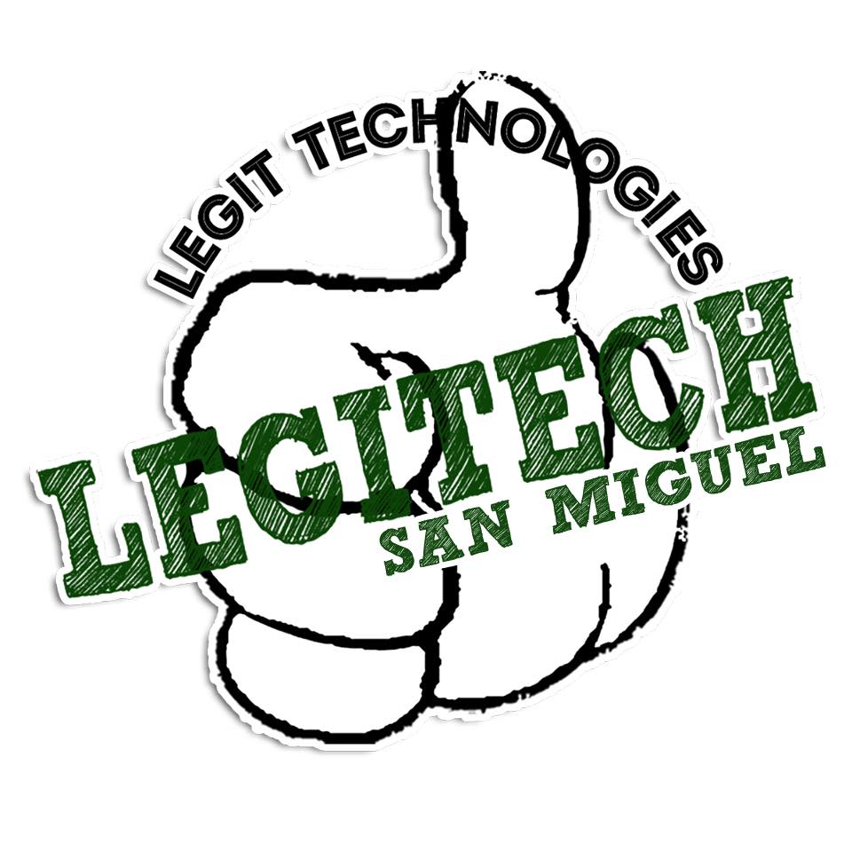 Legitech San Miguel