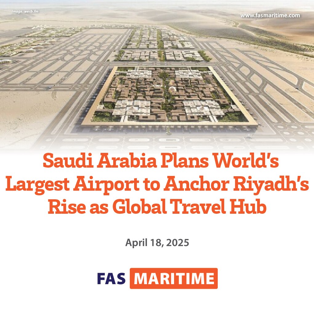 FAS - INDUSTRY LOOKOUT: RIYADH — Saudi Arabia has unveiled plans for ...