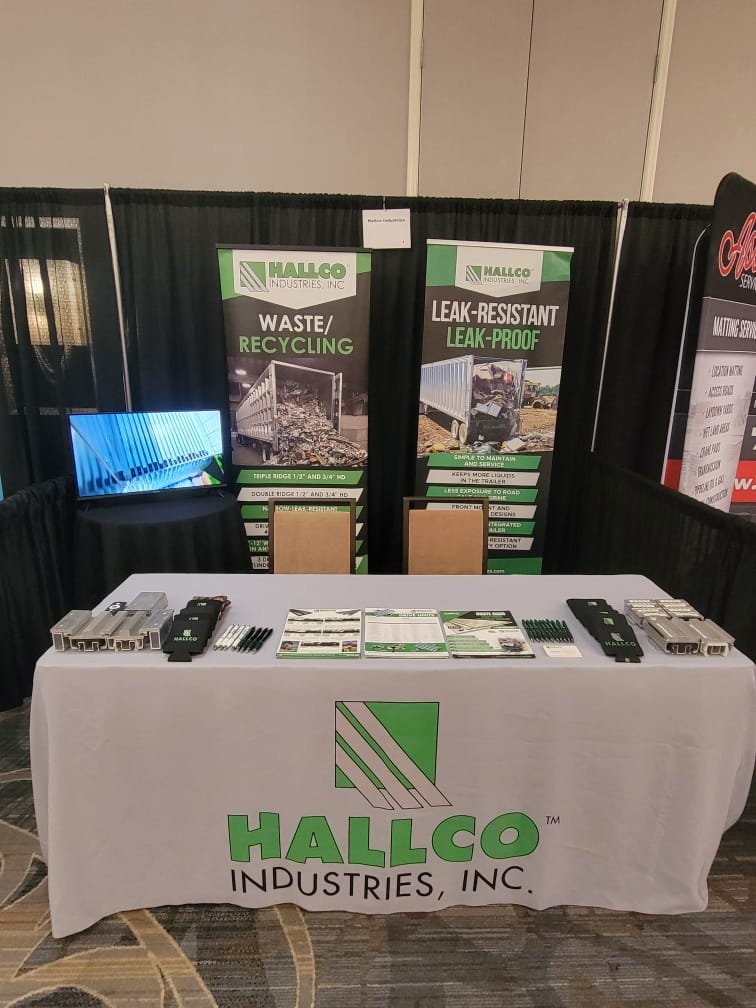 Hallco Industries, Inc. | Tillamook OR