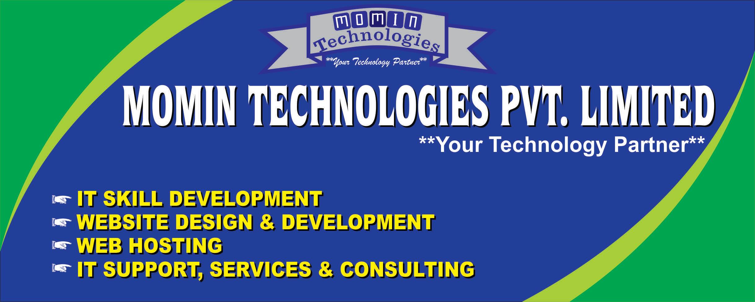Momin Technologies