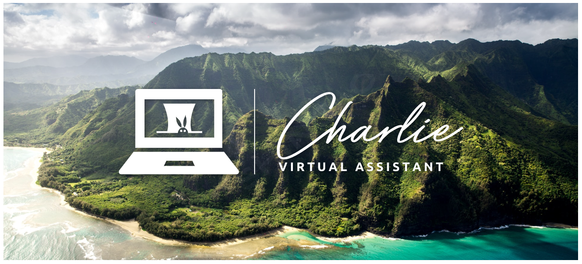 Charlie - Virtual Assistant