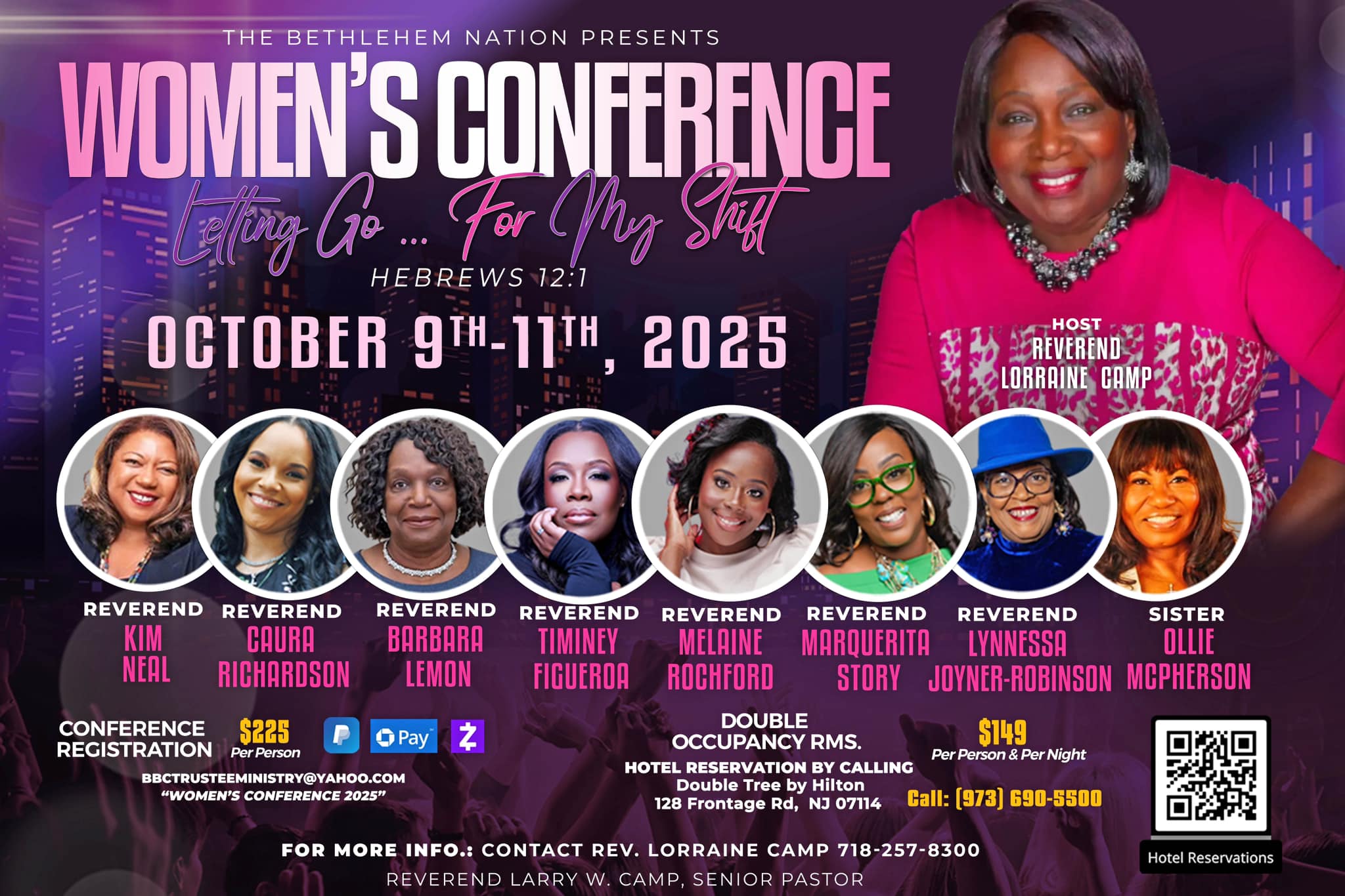 The Bethlehem - Ladiesssssss!!!!! Get Ready Get Ready Get Ready ...