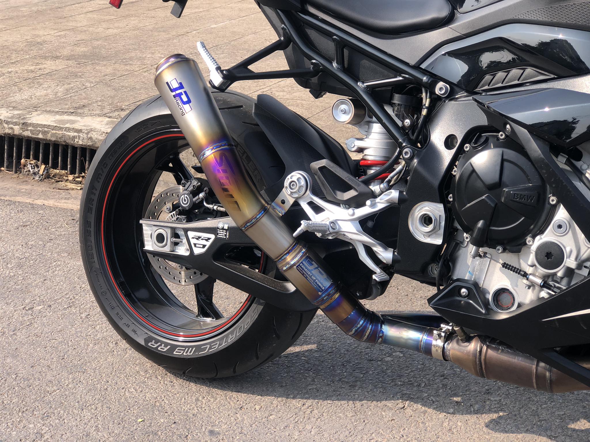 JP Racing