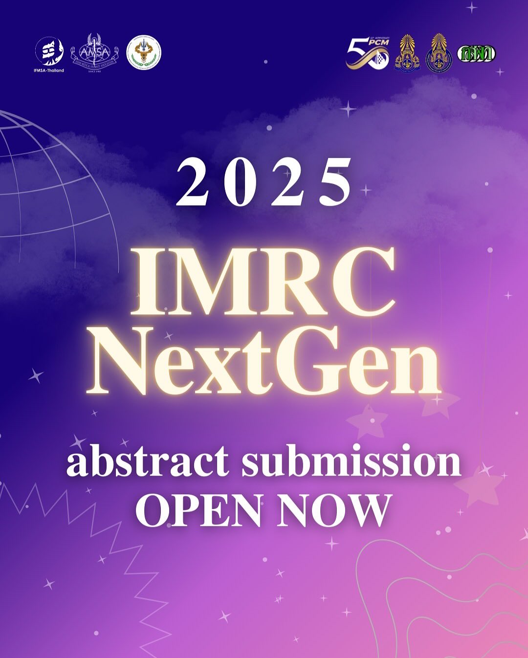 International Medical Student Research Conference - IMRC