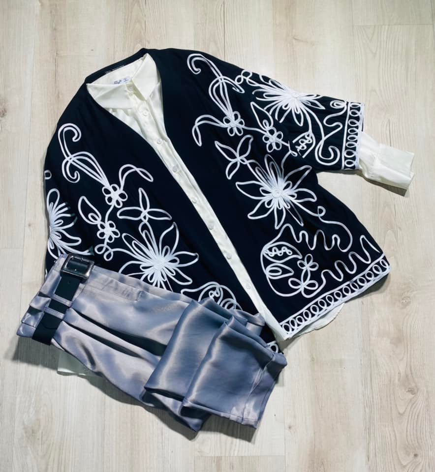 Almoda.fashion
