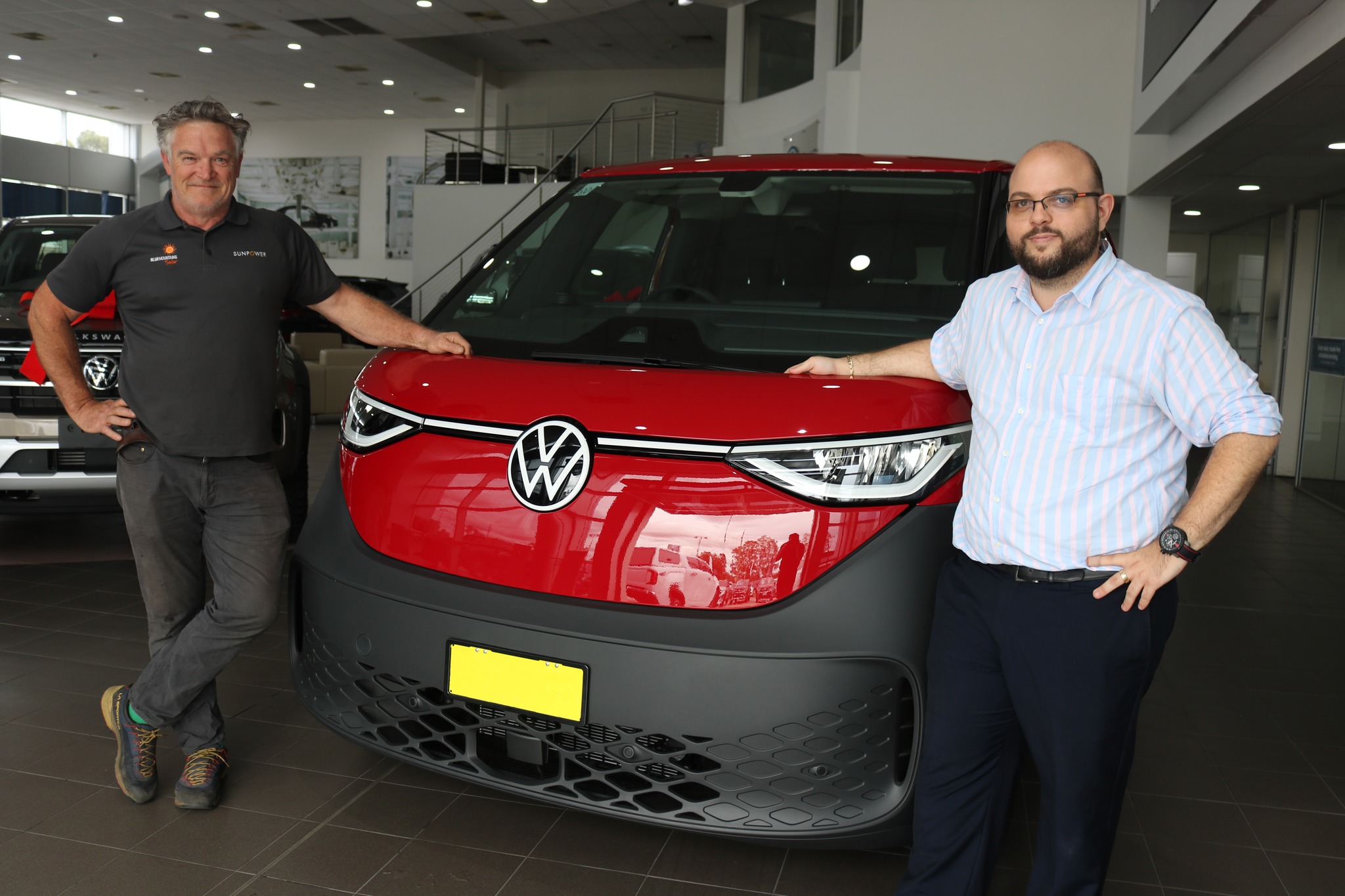 Nepean Motor Group added a new photo. - Nepean Motor Group