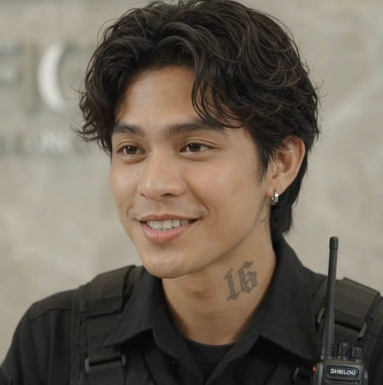 CINEMATIC LIVE-ACTION KUNG FU ACTION PROMPT — CHARACTER LOCK Use the ...