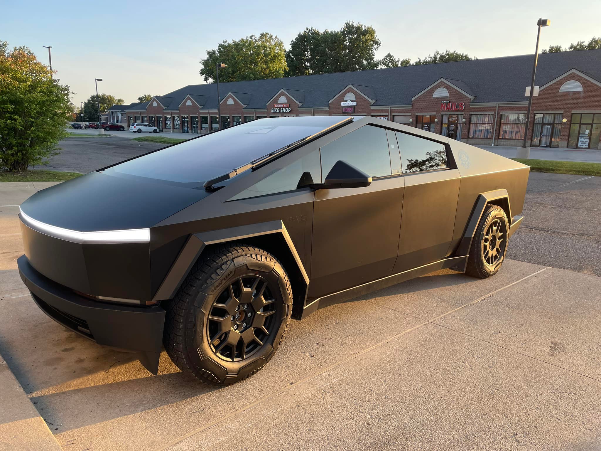 Kreative Auto Restyling | Sterling Heights MI