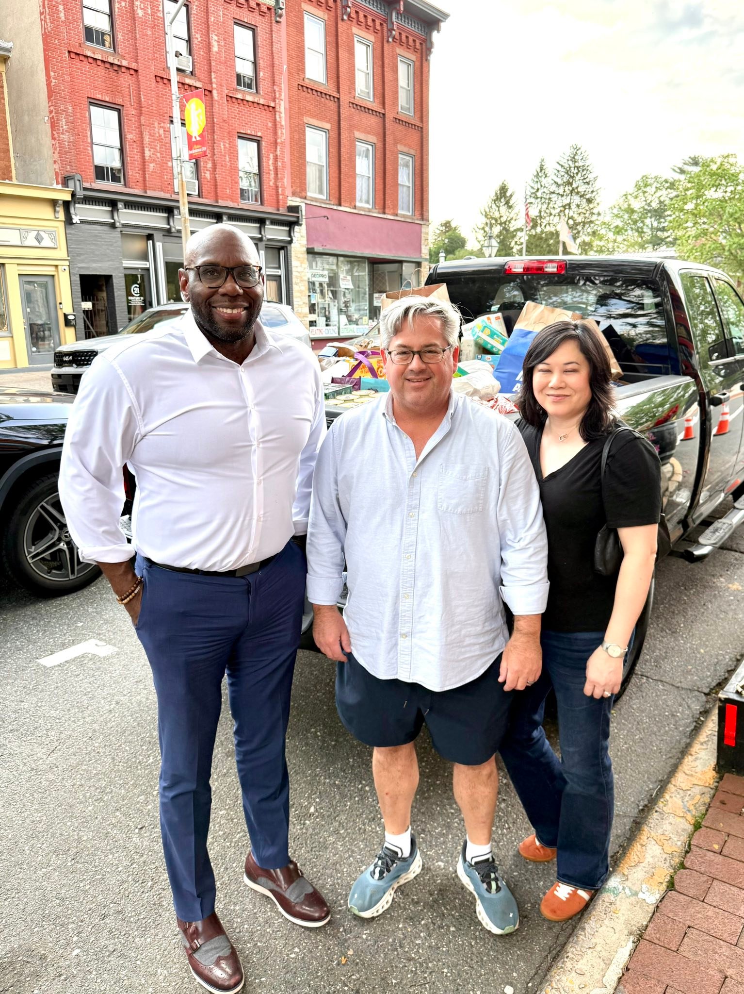 Senator Troy Singleton added a... - Senator Troy Singleton