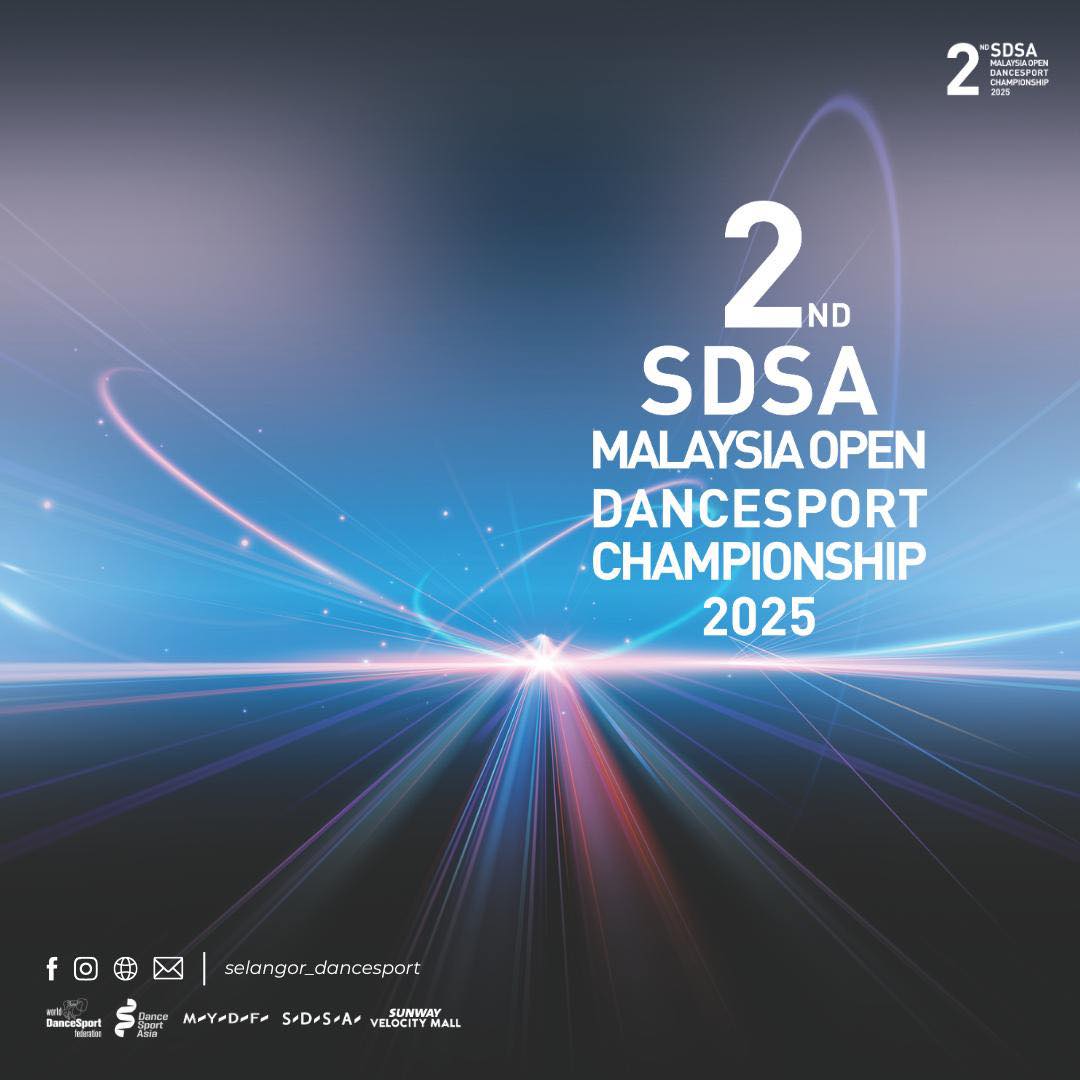Selangor DanceSport Association - SDSA