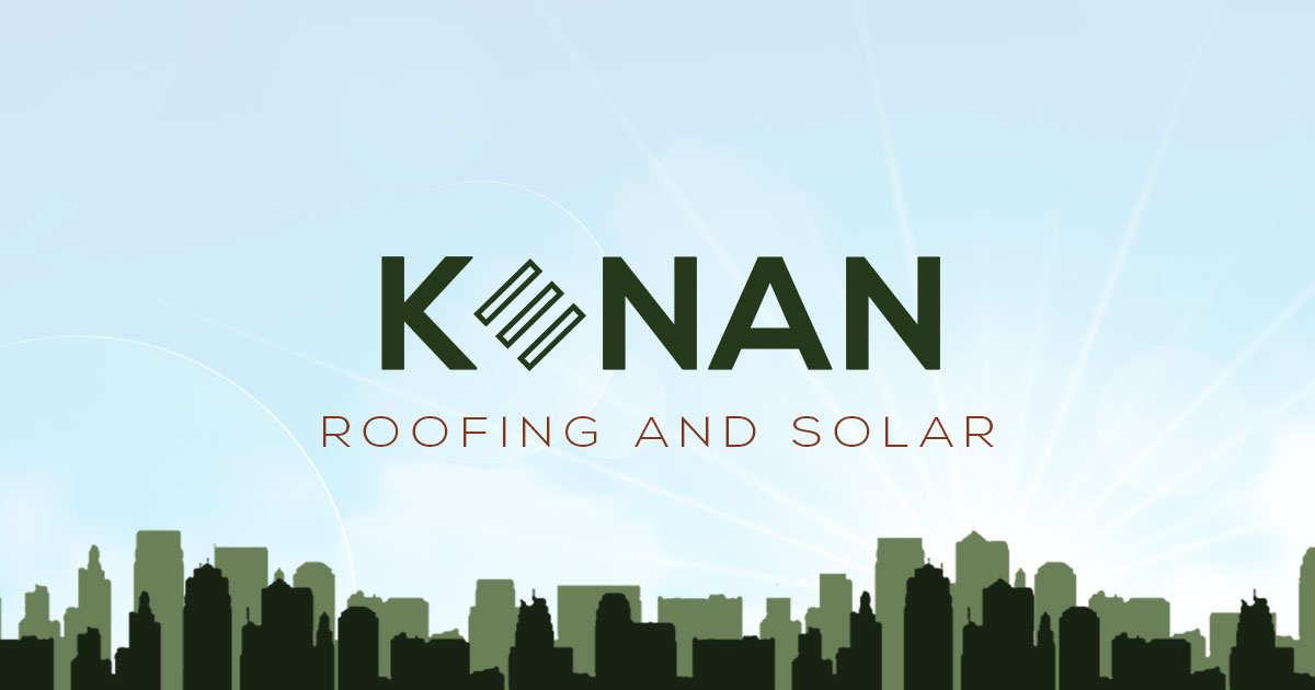 Kenan Roofing and Solar