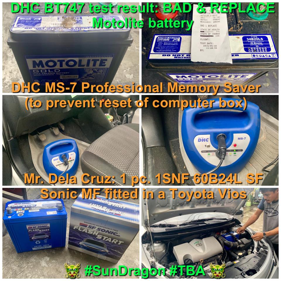 Mr.... - DHC Battery & Energy Management Solutions Philippines | Facebook