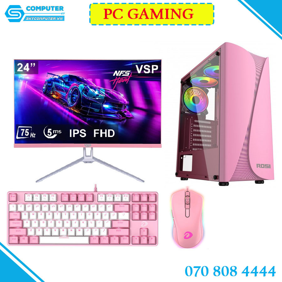 Sky Computer | Da Nang
