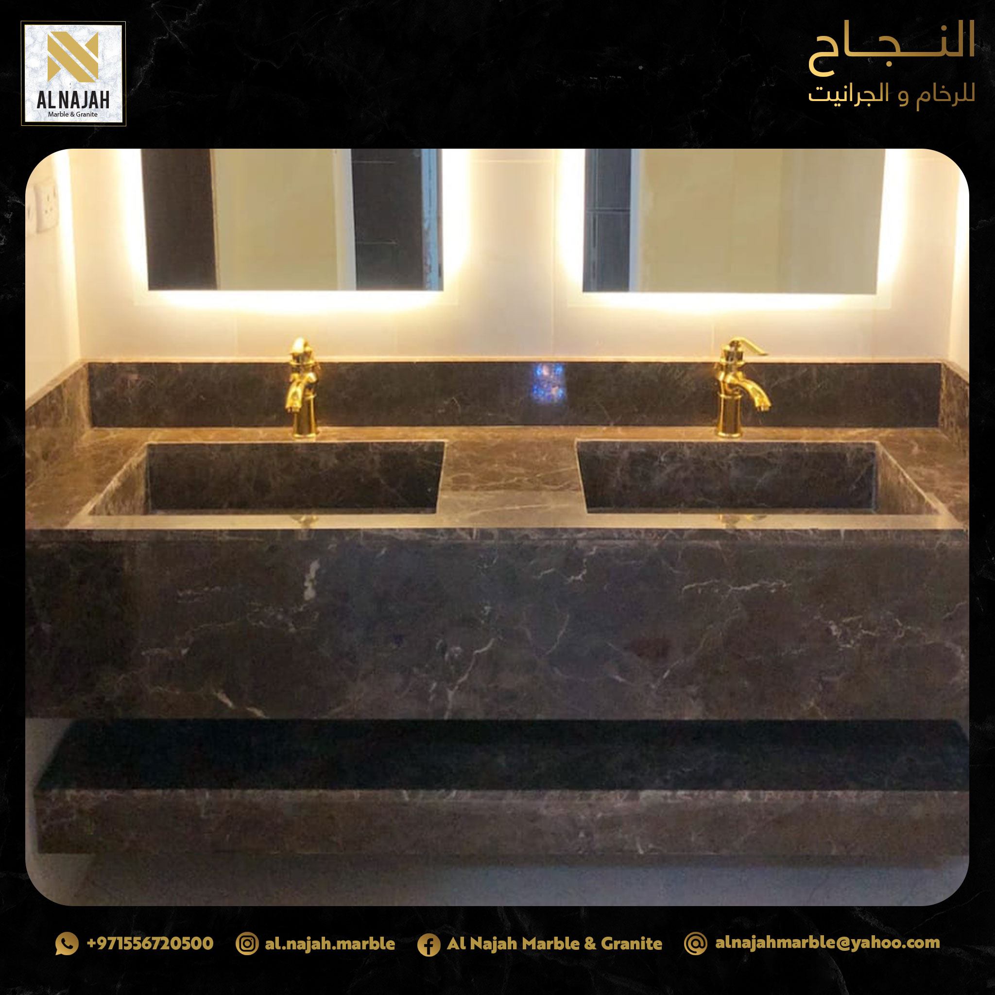 Al Najah Marble &amp; Granite 20 Photos Local Service