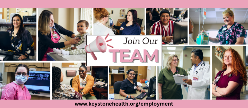 Keystone Health | Chambersburg PA