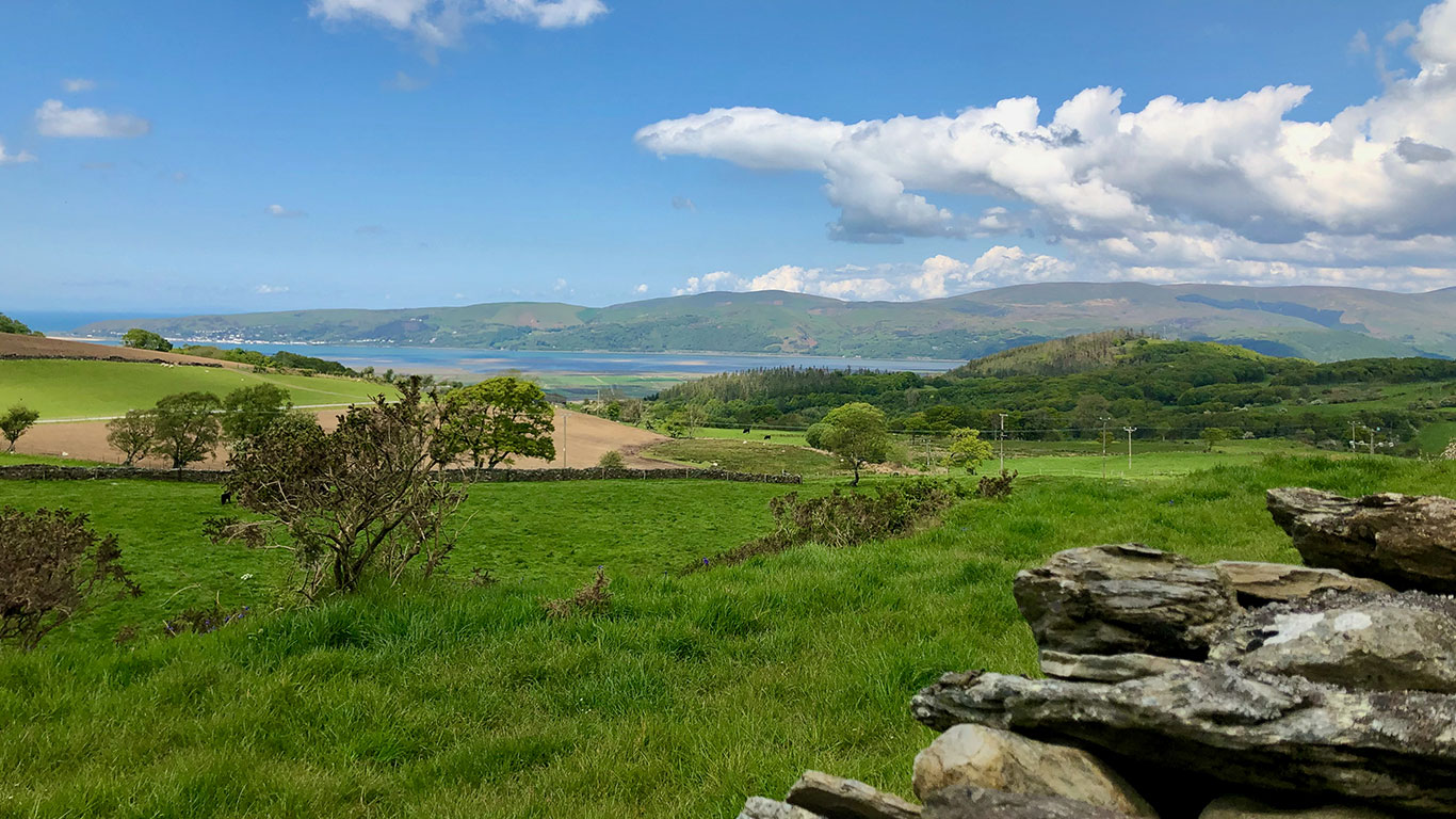 Cyngor Cymuned Ceulanamaesmawr