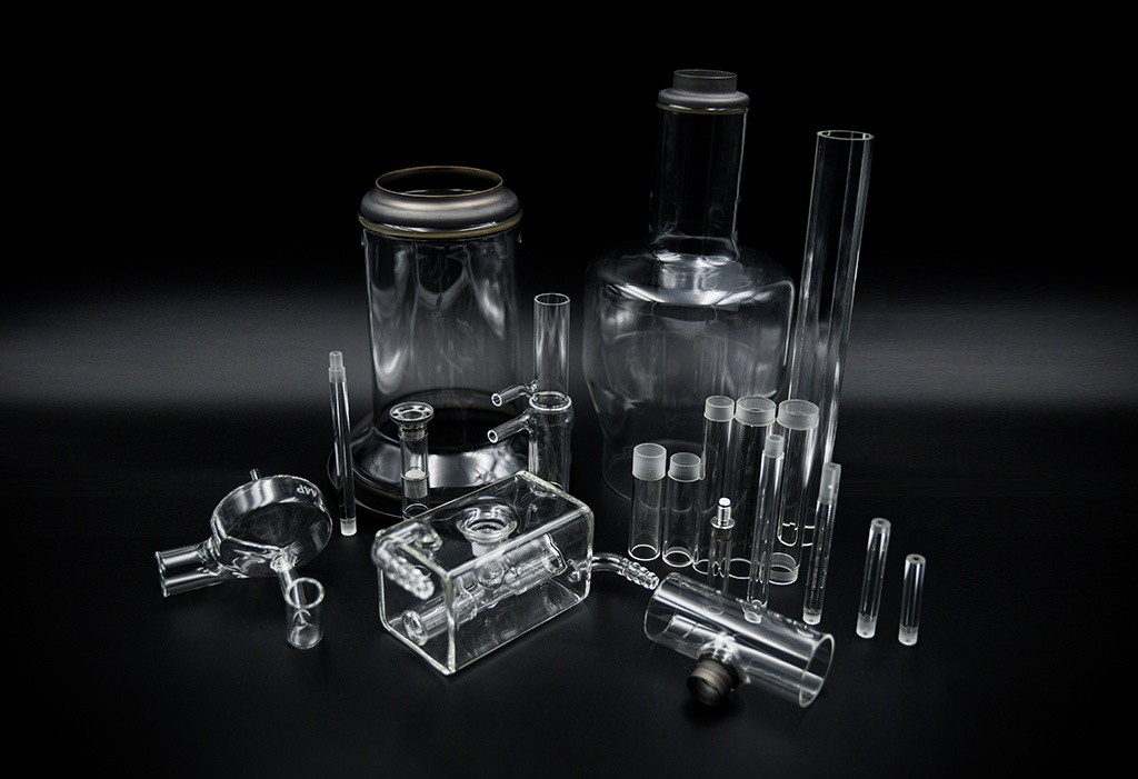 Precision Electronic Glass | Vineland NJ
