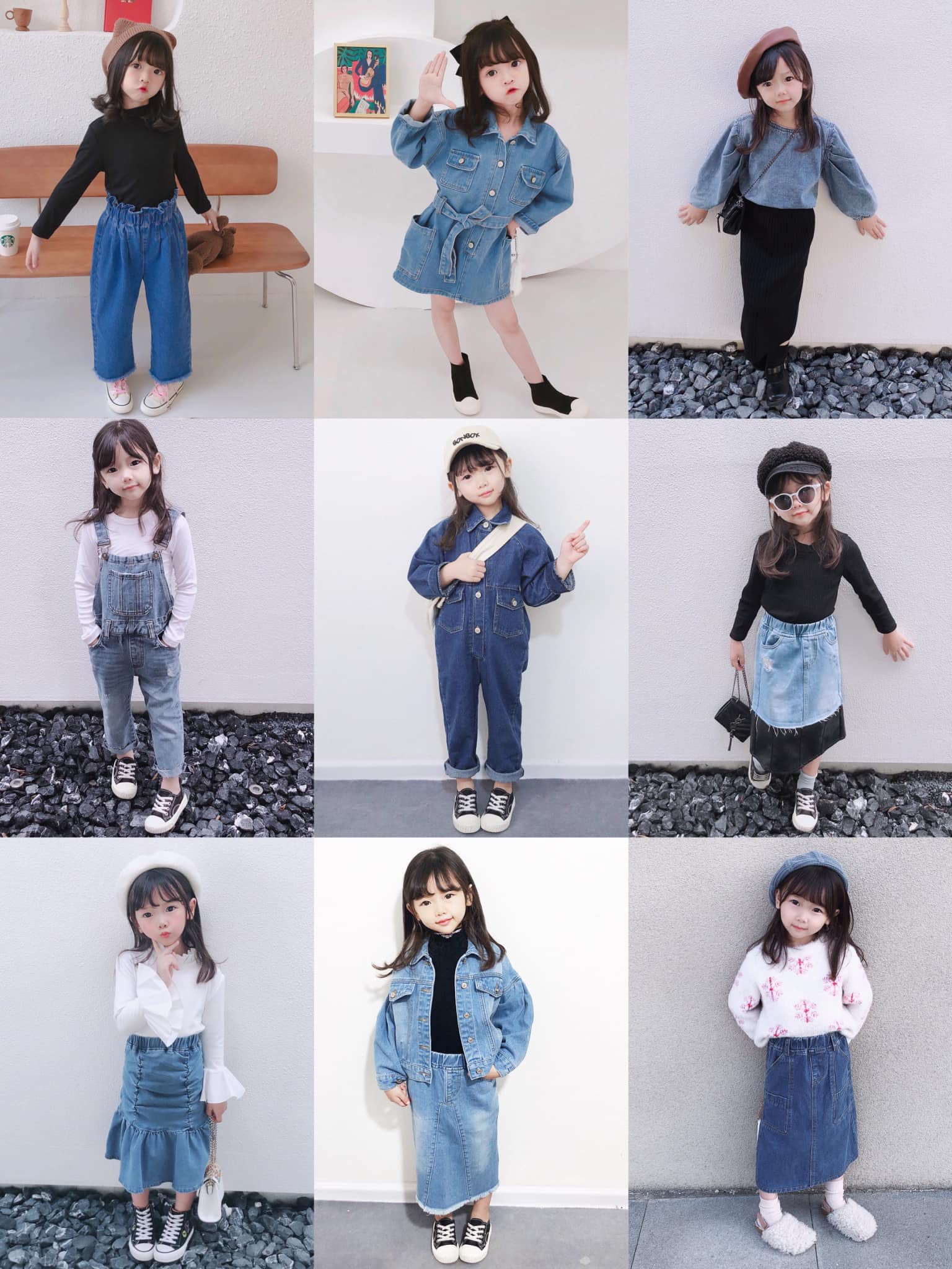 MINI. 童品