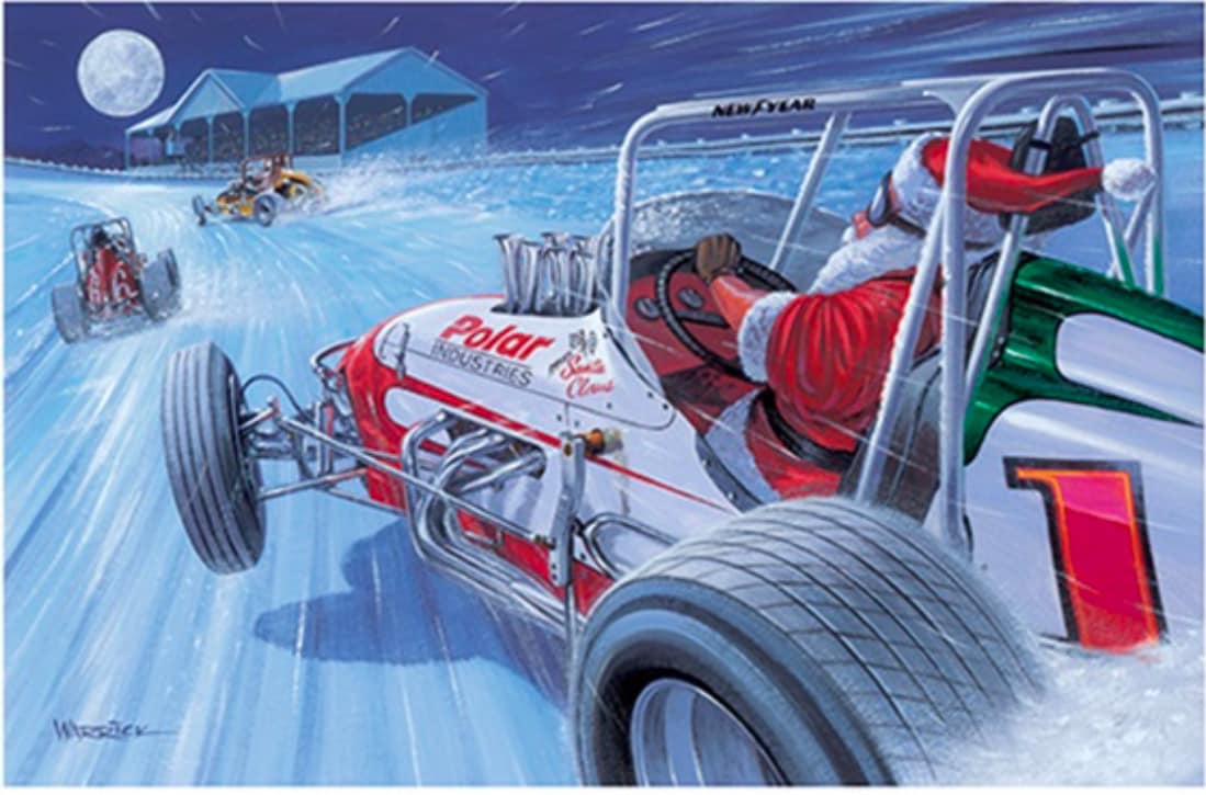Roth Racing