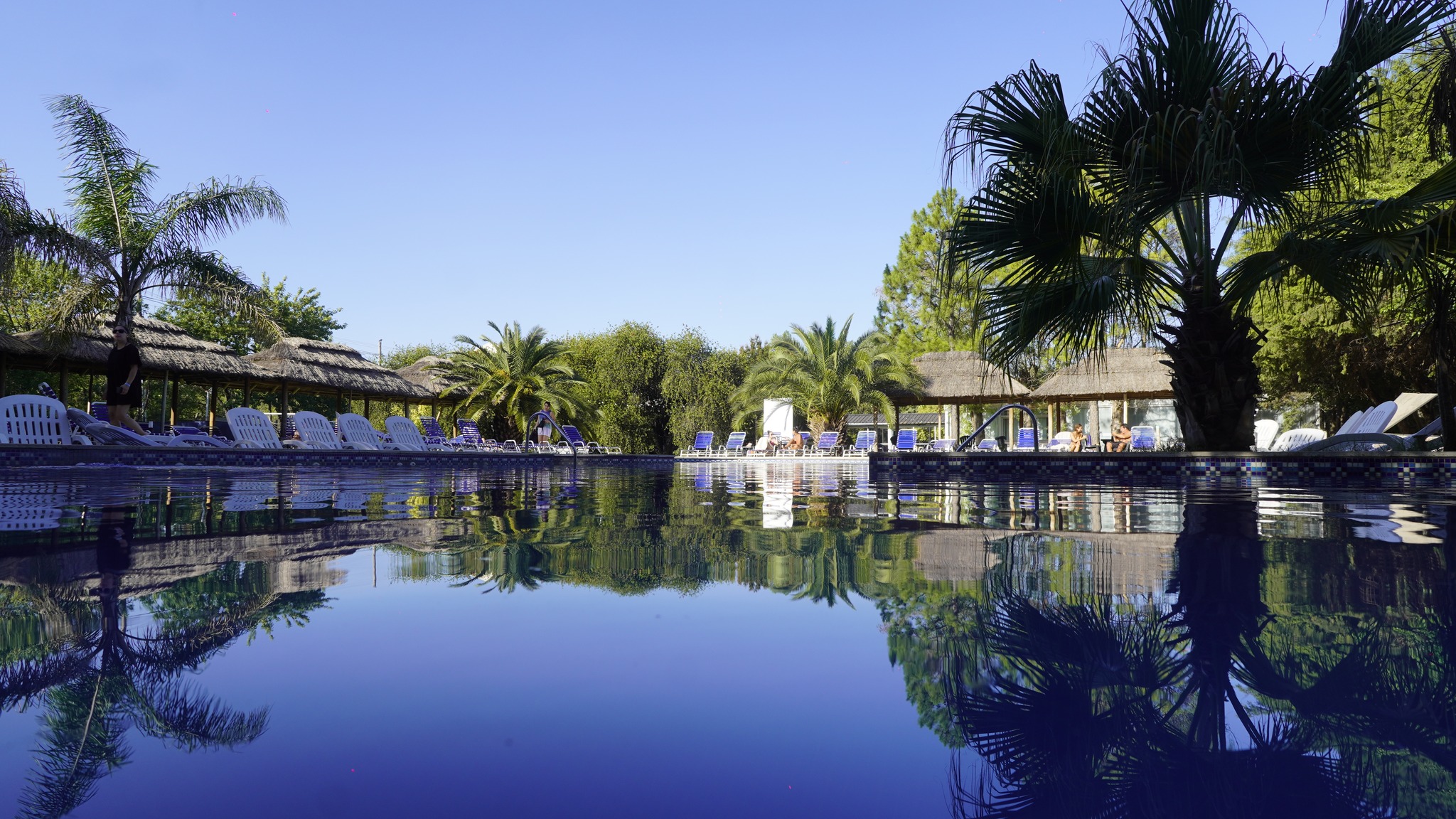 Little Ranch Hotel Spa | Pilar