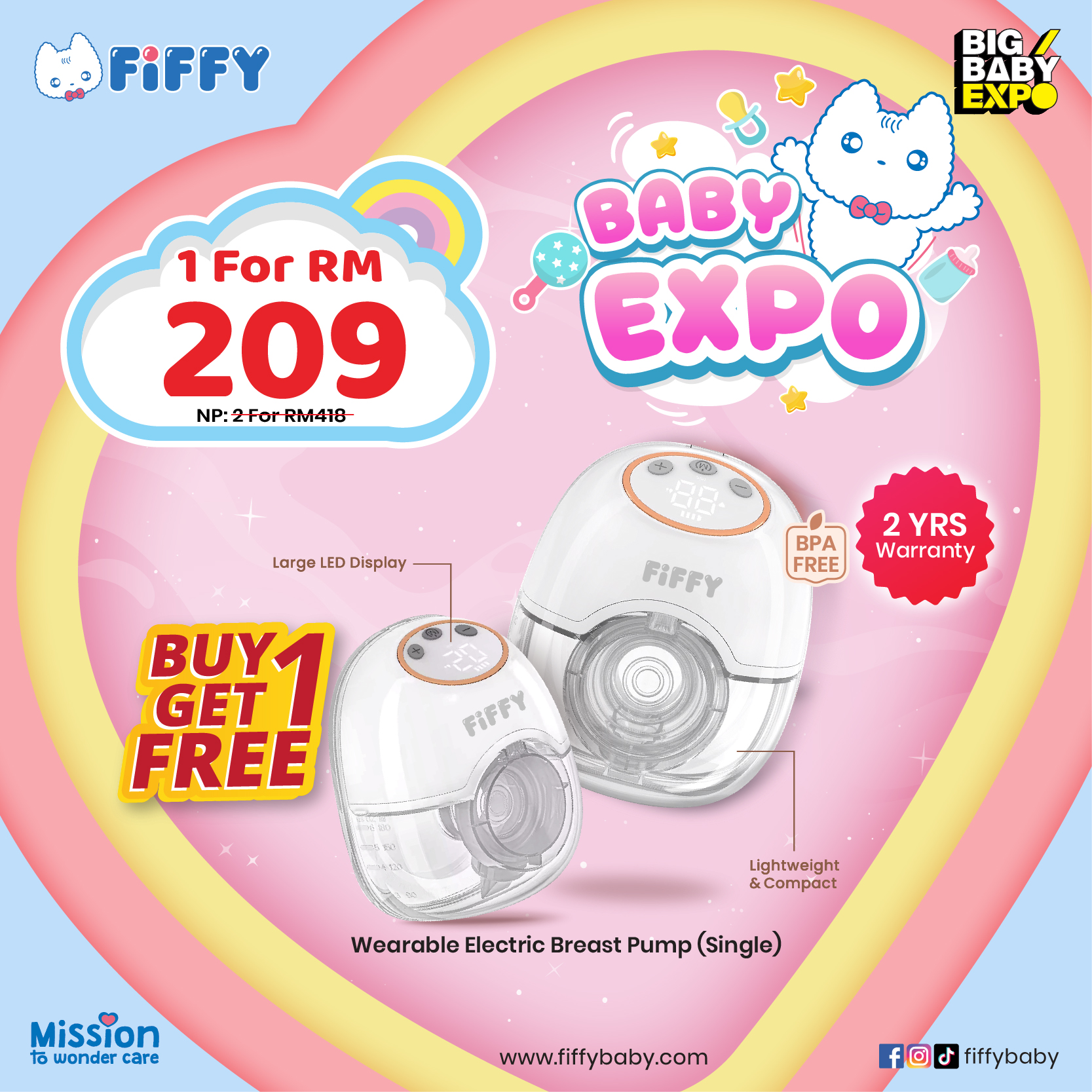 Fiffybaby