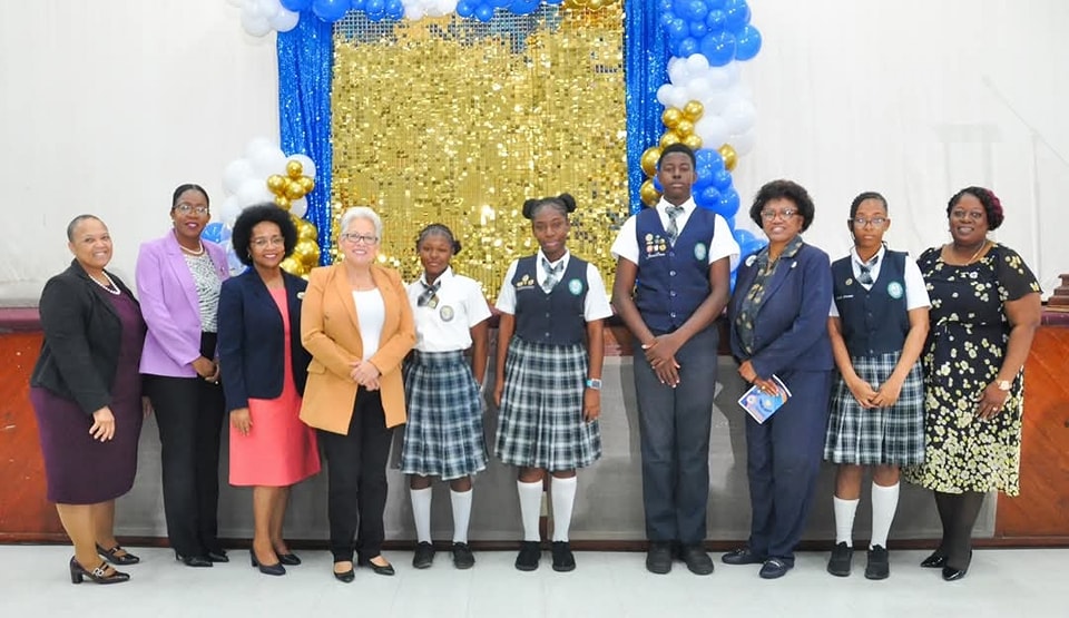 Doris - 📣🎉 Public Schools Students of Distinction Pinned! 🎉📣 👏 ...