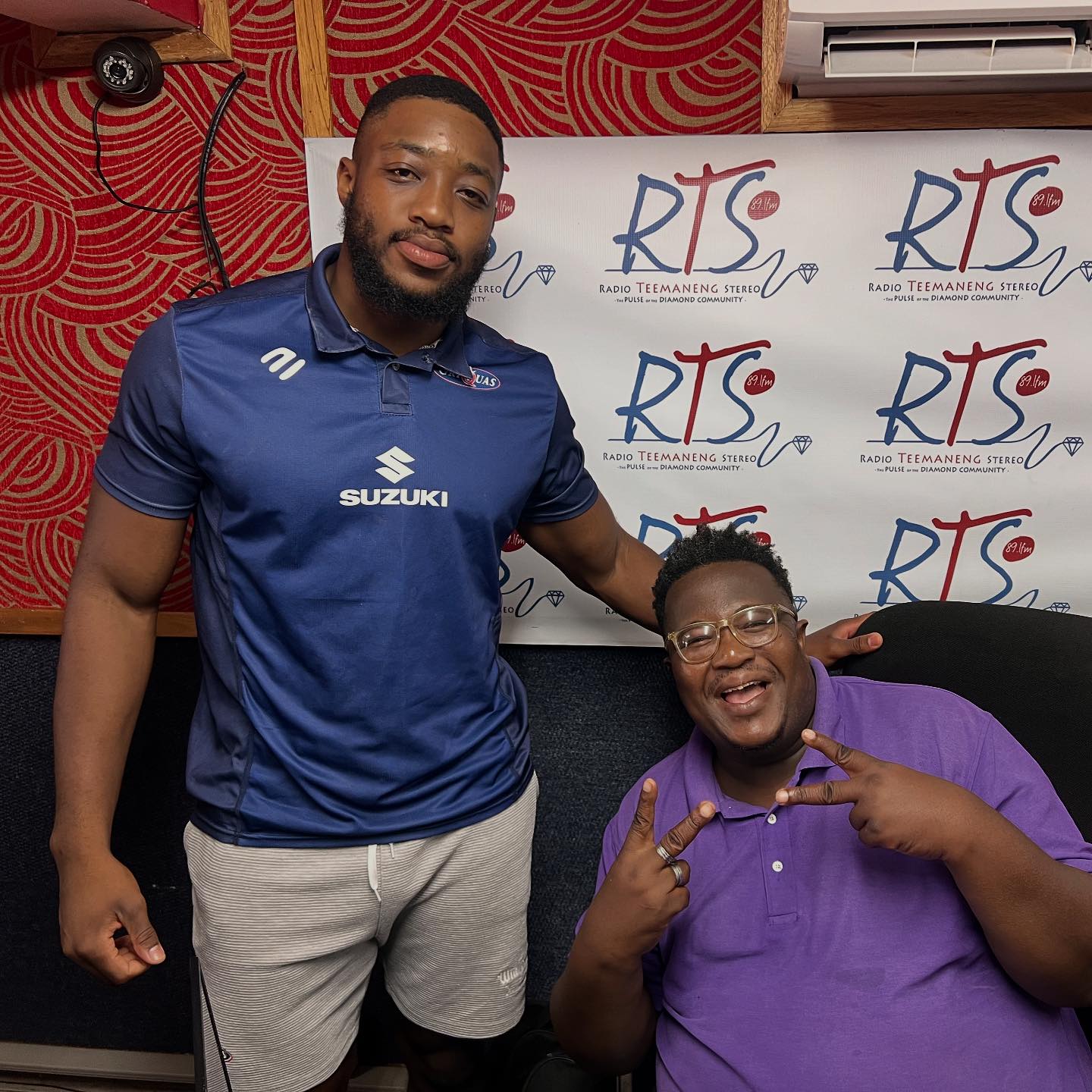 Griquas Rugby - G.W.R.U. added... - Griquas Rugby - G.W.R.U.