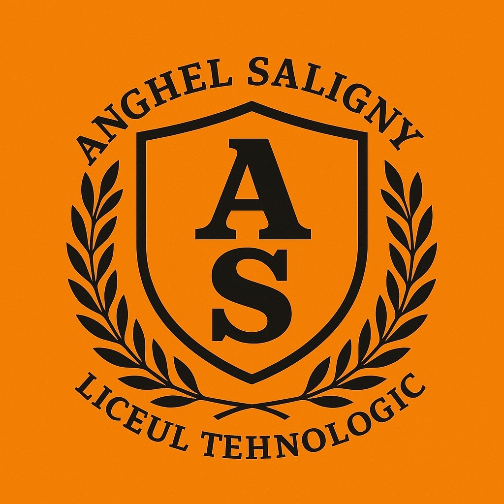 Liceul... - Liceul Tehnologic 