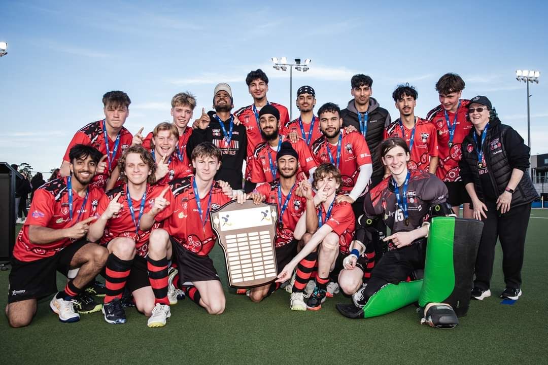 North East Red Devils added a new... - North East Red Devils
