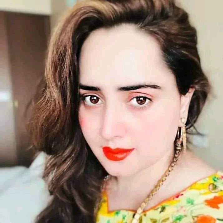 Rabia bibi