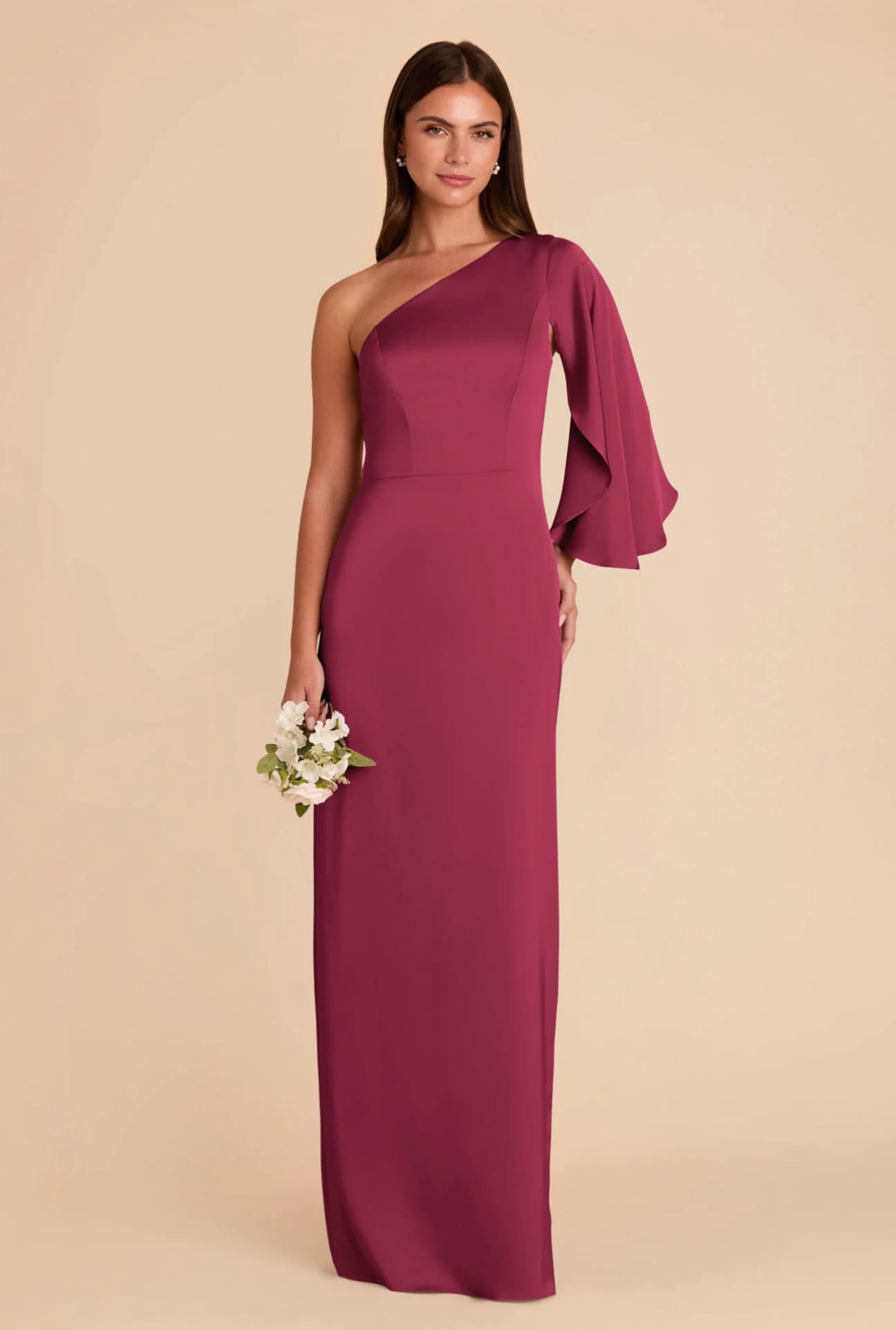 petite midi dress cocktail & party dresses Mac Duggal Floral Applique Sleeveless Color:Desert Coral this dress hugs the Notched Label Petal & Pup Petra