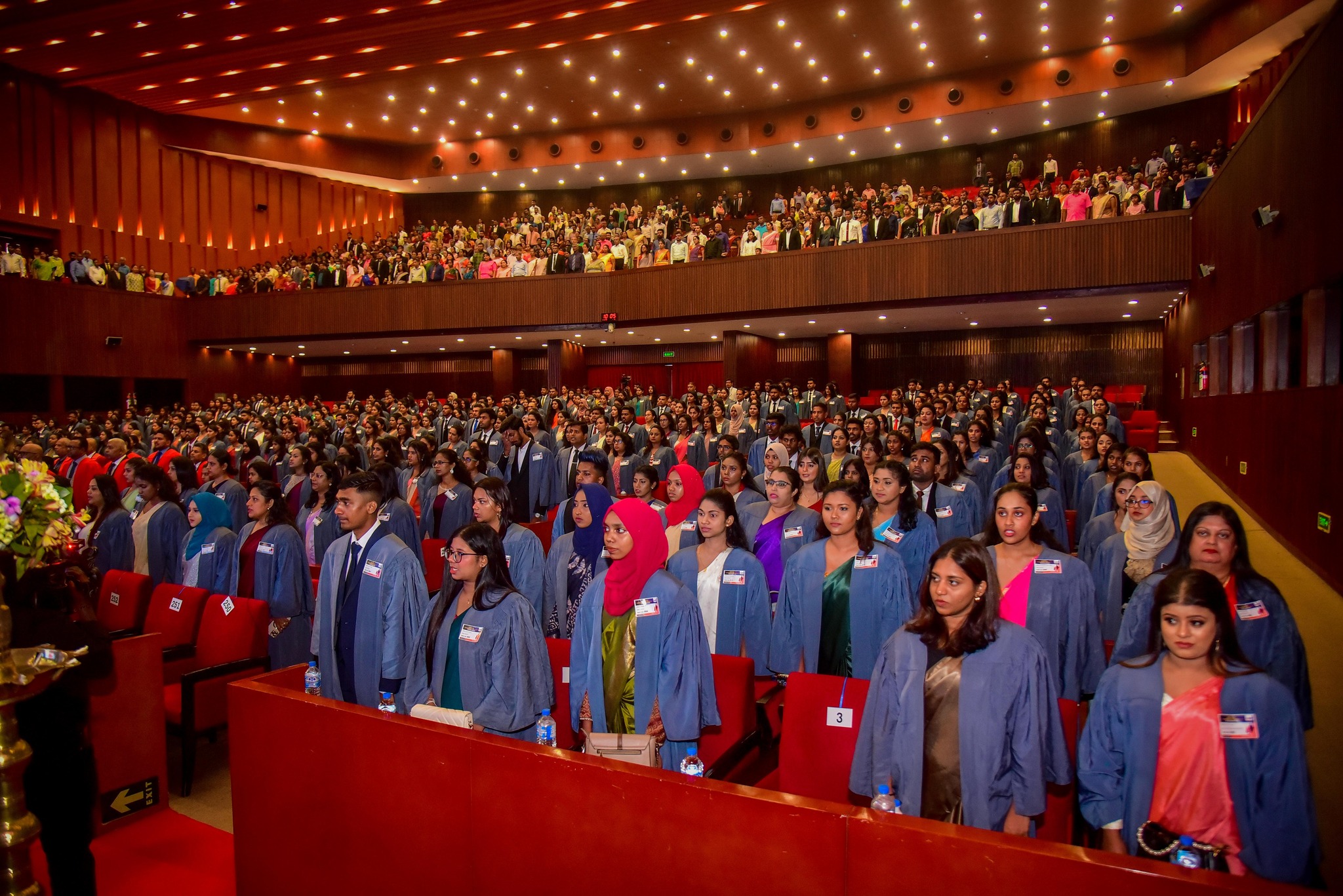 CIPM - 🎓 CIPM Sri Lanka Graduation 2025 – A Grand Celebration of ...