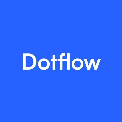 DotFlow | London