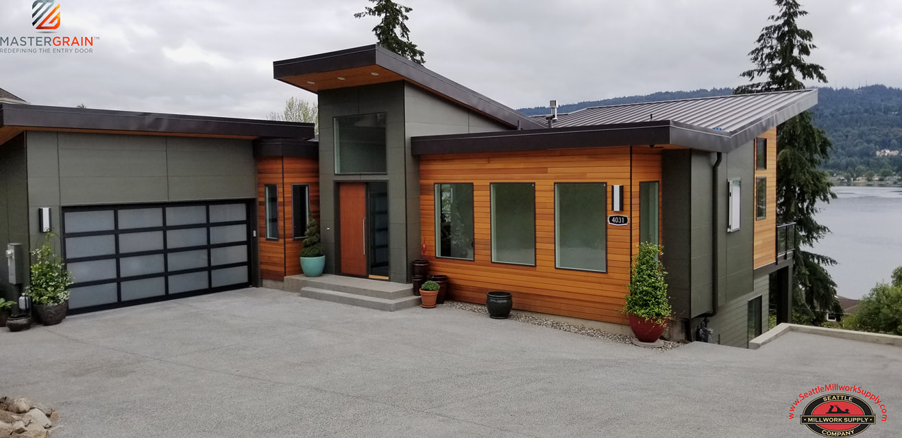 Seattle Millwork Supply Company | Seattle WA