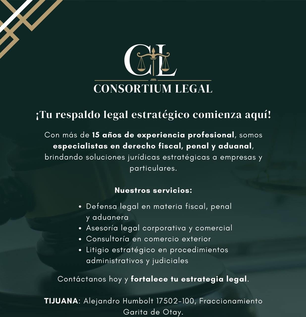 Ius et Lex Abogados