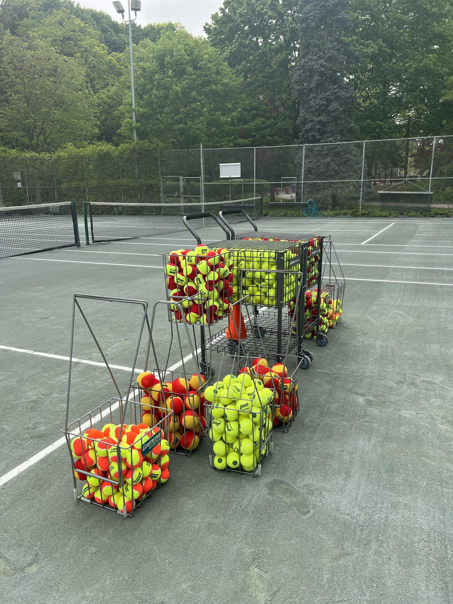 Lawrence Park Tennis Club | Toronto ON