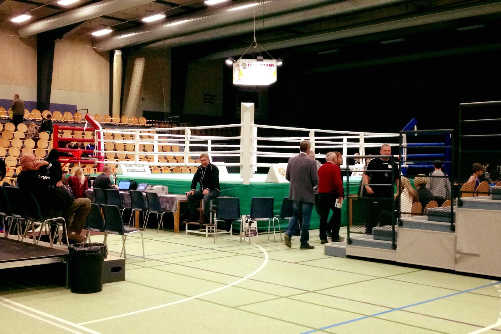 Varde Atlet Klub - Home