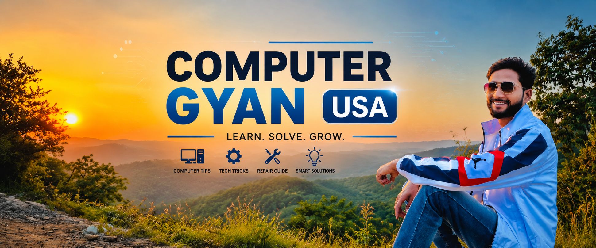 Chhagan Lal - Who is known as the father of the computer ?... | Facebook