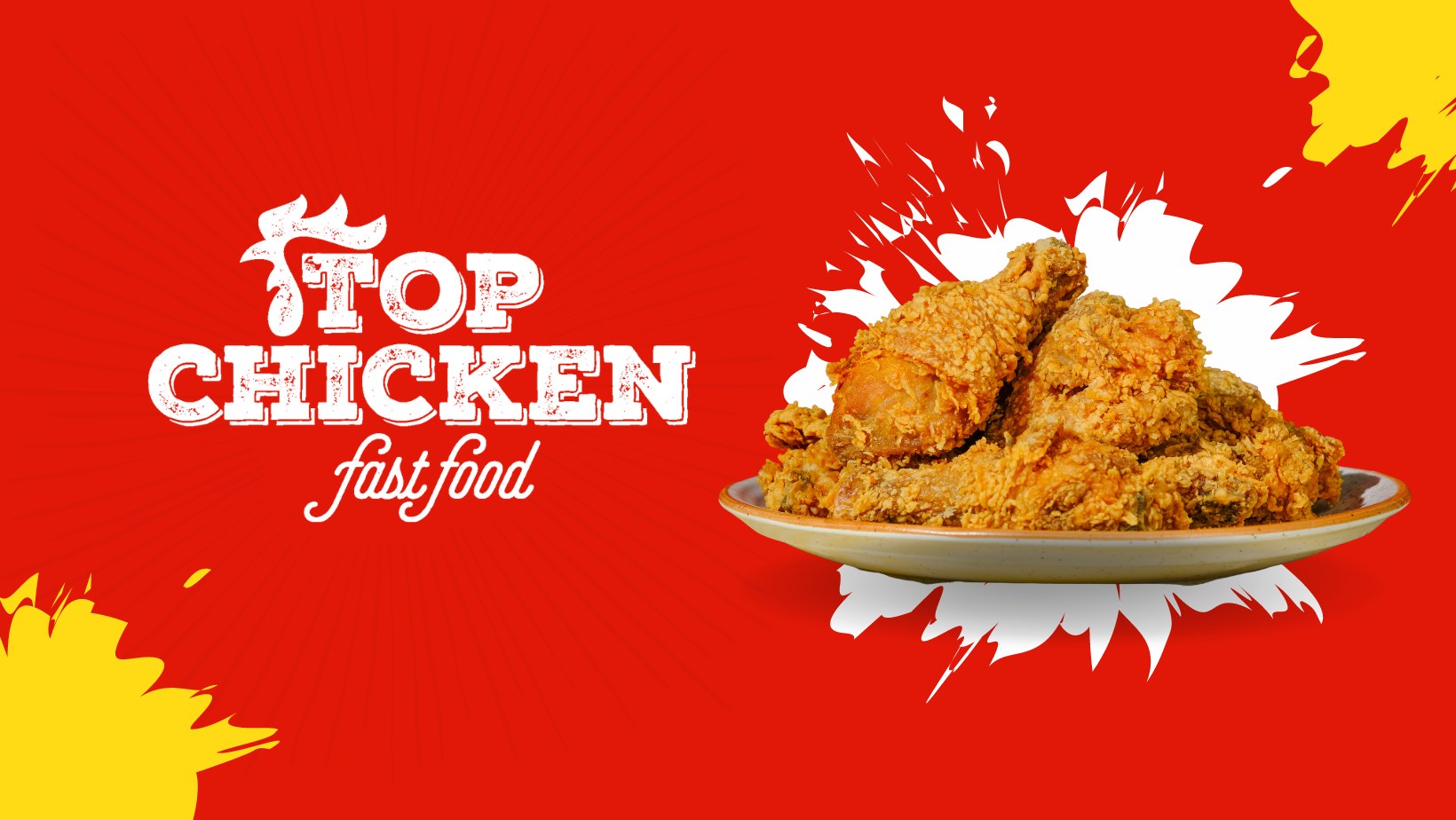 TOP Chicken | Coimbra