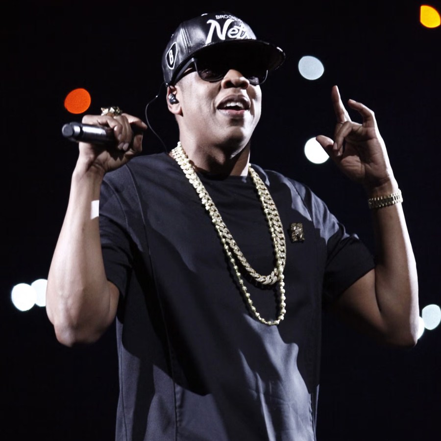 Queen - Forbes has officially named Jay-Z the best rapper of all time ...