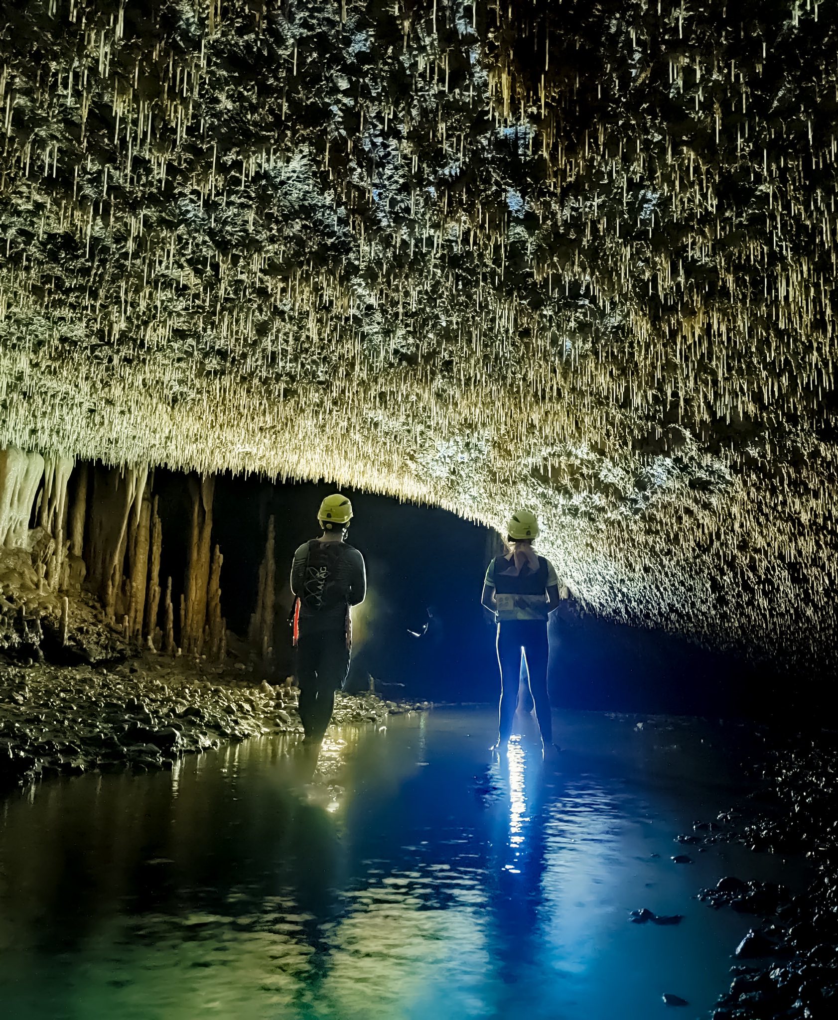 Capisaan Caves | Kasibu